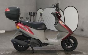 SUZUKI ADDRESS V125 CF46A