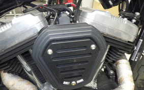 HARLEY XL1200X 2021