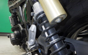 KAWASAKI ZRX-2 2009 ZR400E