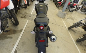 YAMAHA XSR125 RE46J