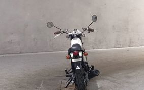 HONDA APE 100 HC07