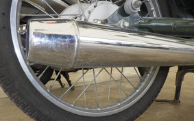 HONDA C50 SUPER CUB C50