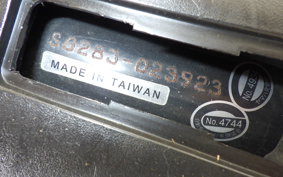 YAMAHA MAJESTY155 S SG28J