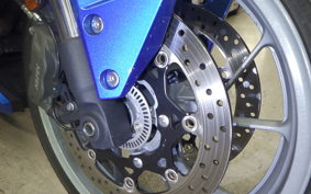 SUZUKI GSX-8R 2024 EM1AA