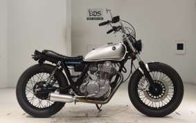 YAMAHA SR400 Gen.3 2001 RH01J