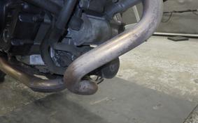 SUZUKI SV650 X A 2018 VP55B