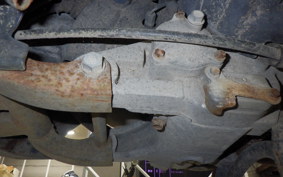 SUZUKI ADDRESS V125 G CF46A