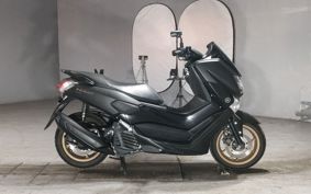 YAMAHA N-MAX 155 SG50J
