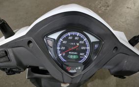 SUZUKI ADDRESS V110 CE47A