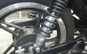 HONDA CBF125T