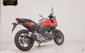 HONDA NC750X DCT 2026 RH23