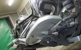 YAMAHA XVS950A MIDNIGHT STAR 2013