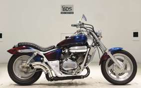 HONDA MAGNA 250 1995 MC29