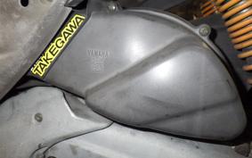 YAMAHA CYGNUS 125 X 2 SE44J