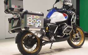 BMW R1250GS ADVENTURE 2021