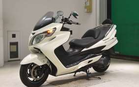 SUZUKI SKYWAVE 400 SA 3 2012 CK45A