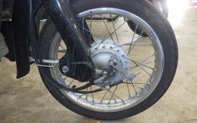 HONDA LITTLE CUB AA01