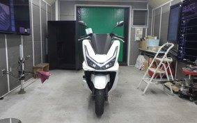 HONDA PCX 125 2010 JK05