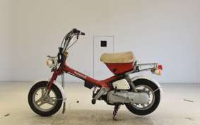 HONDA HUMMING NC50