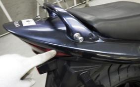 SUZUKI BANDIT 1250 SA 2007 GW72A