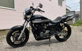KAWASAKI ZEPHYR400 1993 ZR400C