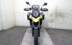 SUZUKI STROM 250 DS11A