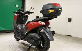 YAMAHA N-MAX 155 A 2013 SG50J