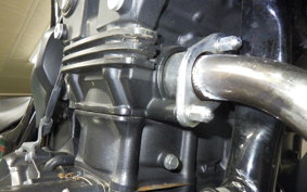 HONDA CB400 SUPER BOLDOR A 2015 NC42