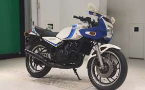 YAMAHA RZ350 1981 4U0
