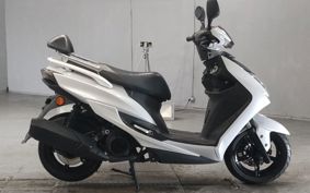 YAMAHA CYGNUS125XSR SED8J
