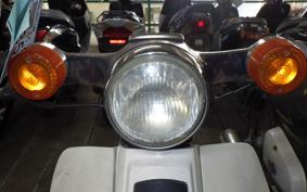 HONDA C90 SUPER CUB HA02