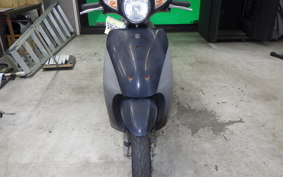 SUZUKI ﾚｯﾂ CA4AA