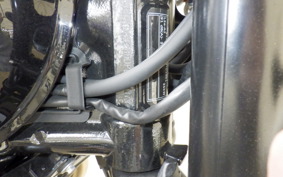 TRIUMPH BONNEVILLE T100 2023