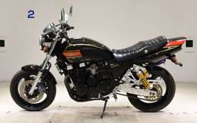 YAMAHA XJR400 Gen.3 R 2001 RH02J