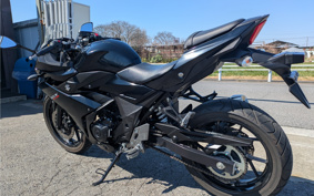 SUZUKI GSX250R DN11A