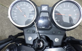 HONDA CB1300SF SUPER FOUR Gen. 3 2024 SC54