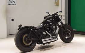 HARLEY FXR 1340 1993