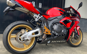 HONDA CBR1000RR 2007 SC57