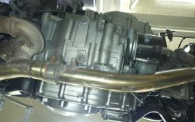 SUZUKI SV400 2005 VK53A