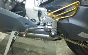 DUCATI 1199 PANIGALE S 2014