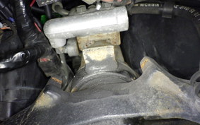 SUZUKI SKYWAVE 250 (Burgman 250) Gen.2 CJ43A
