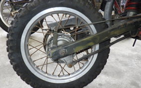 HONDA CRM50 GEN 1 1990 AD10