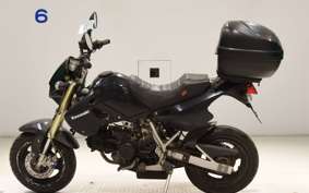 KAWASAKI KSR110 KL110A