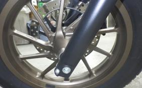 HONDA REBEL 250 S 2005 MC49