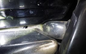 KAWASAKI ZRX400 1995 ZR400E