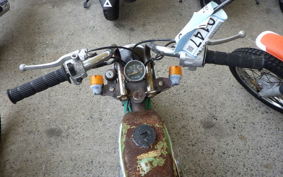 KAWASAKI KV75 KV075A