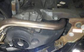SUZUKI ADDRESS V125 G 2012 CF46A