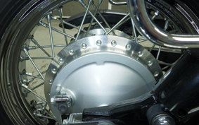 HONDA VT400S 2015 NC46