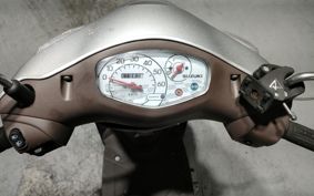 SUZUKI LET'S G CA4AA