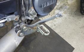 YAMAHA TW225 2017 DG09J
